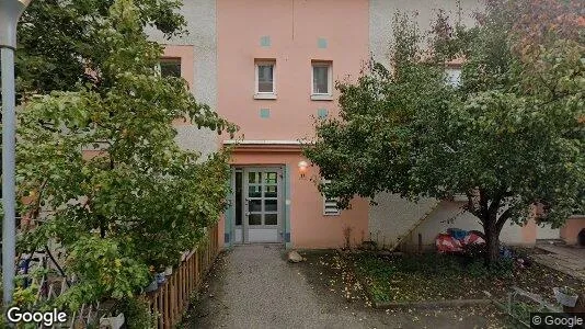 Apartments for rent in Stockholm West - Photo from Google Street View