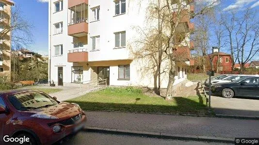Apartments for rent in Stockholm South - Photo from Google Street View