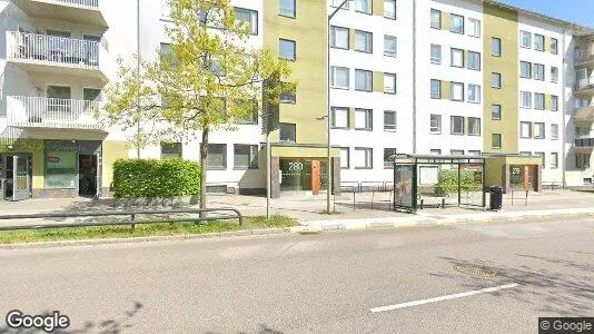 Apartments for rent in Stockholm South - Photo from Google Street View