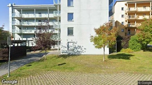 Apartments for rent in Sigtuna - Photo from Google Street View