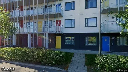 Apartments for rent in Stockholm South - Photo from Google Street View