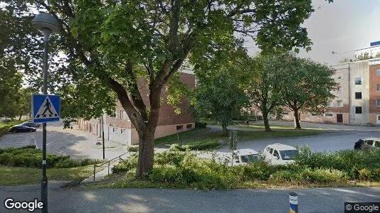 Apartments for rent in Sigtuna - Photo from Google Street View