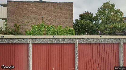 Apartments for rent in Upplands-Bro - Photo from Google Street View