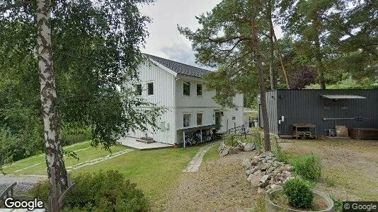 Apartments for rent in Nacka - Photo from Google Street View