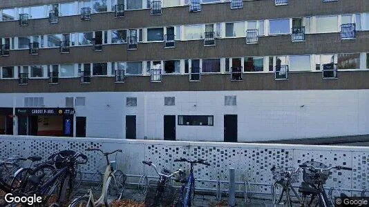 Apartments for rent in Malmö City - Photo from Google Street View