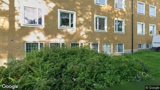 Apartments for rent in Stockholm West - Photo from Google Street View