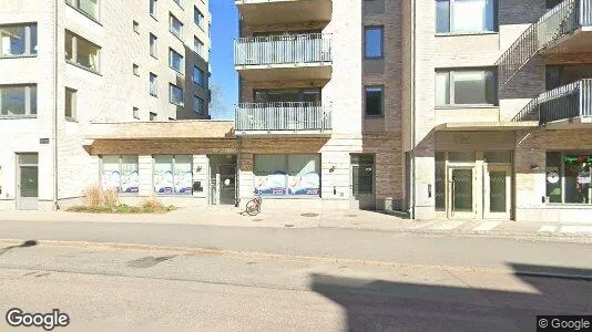 Apartments for rent in Majorna-Linné - Photo from Google Street View