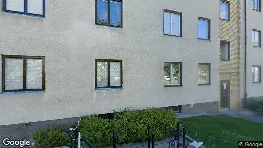 Apartments for rent in Stockholm South - Photo from Google Street View