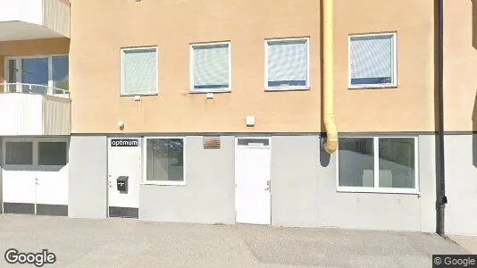 Apartments for rent in Norrtälje - Photo from Google Street View