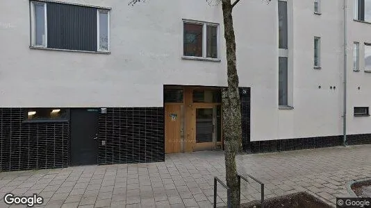 Apartments for rent in Stockholm West - Photo from Google Street View