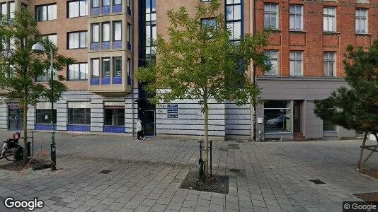 Apartments for rent in Sofielund - Photo from Google Street View