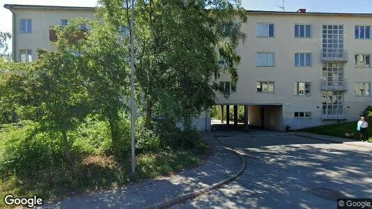 Apartments for rent in Stockholm West - Photo from Google Street View