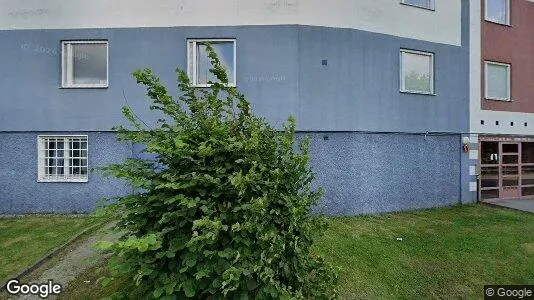 Apartments for rent in Botkyrka - Photo from Google Street View