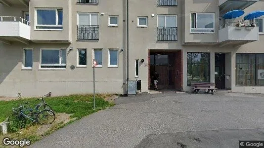Apartments for rent in Huddinge - Photo from Google Street View