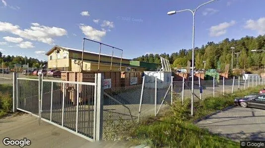 Apartments for rent in Värmdö - Photo from Google Street View