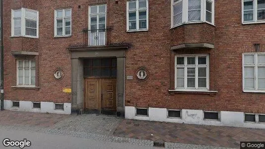 Apartments for rent in Malmö City - Photo from Google Street View