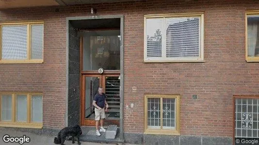 Apartments for rent in Johanneberg - Photo from Google Street View