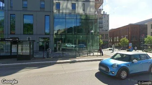 Apartments for rent in Mölndal - Photo from Google Street View