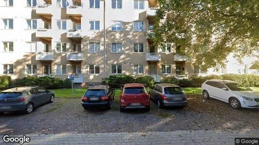 Apartments for rent in Malmö City - Photo from Google Street View