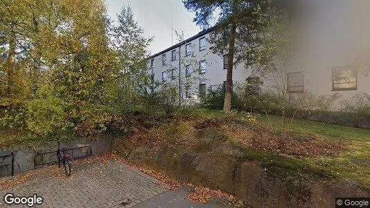 Apartments for rent in Stockholm South - Photo from Google Street View