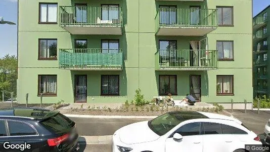 Apartments for rent in Askim-Frölunda-Högsbo - Photo from Google Street View