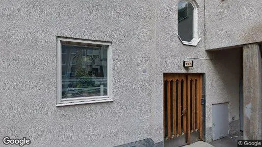 Apartments for rent in Stockholm South - Photo from Google Street View