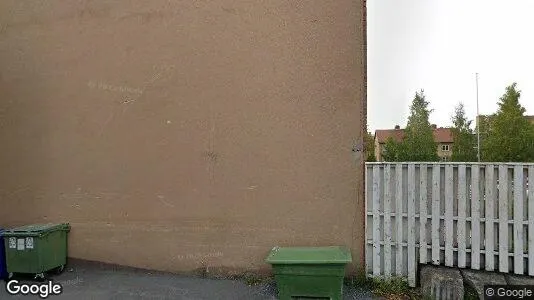 Apartments for rent in Östersund - Photo from Google Street View