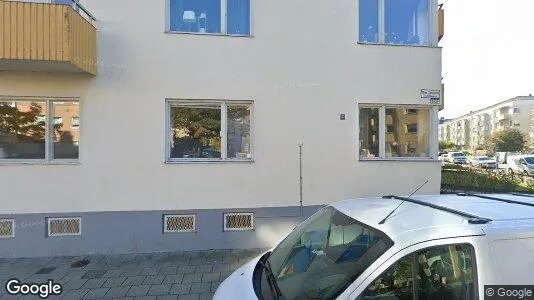 Apartments for rent in Malmö City - Photo from Google Street View