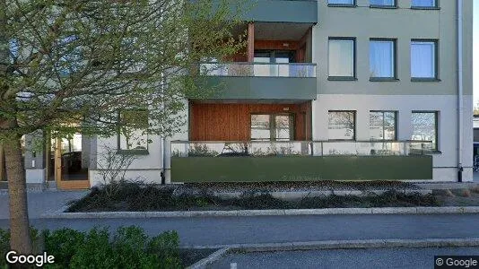 Apartments for rent in Vallentuna - Photo from Google Street View