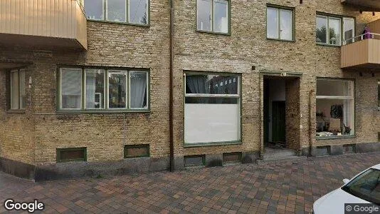 Apartments for rent in Malmö City - Photo from Google Street View