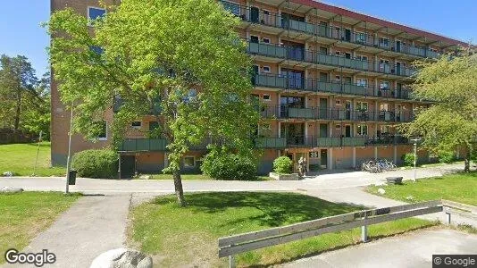 Apartments for rent in Tyresö - Photo from Google Street View