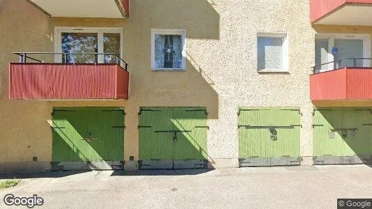 Apartments for rent in Stockholm West - Photo from Google Street View