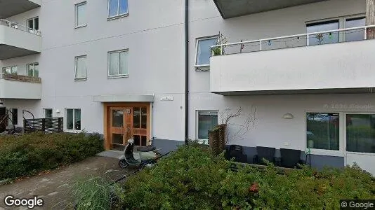 Apartments for rent in Stockholm West - Photo from Google Street View