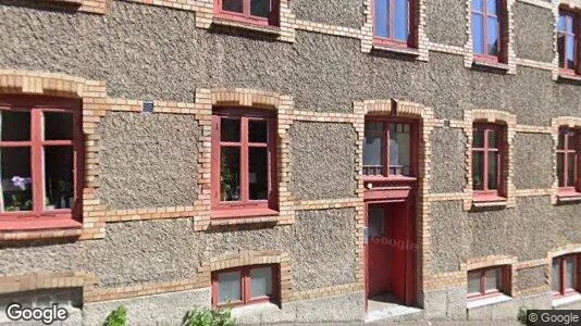 Apartments for rent in Gothenburg City Centre - Photo from Google Street View