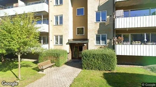 Apartments for rent in Lidingö - Photo from Google Street View