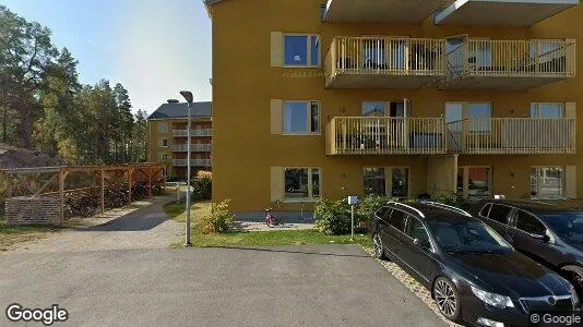 Apartments for rent in Kävlinge - Photo from Google Street View