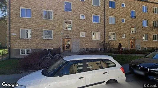 Apartments for rent in Stockholm South - Photo from Google Street View