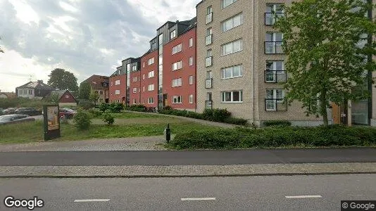 Apartments for rent in Kirseberg - Photo from Google Street View