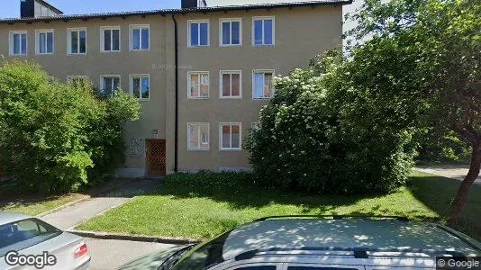 Apartments for rent in Södermalm - Photo from Google Street View
