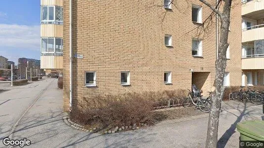 Apartments for rent in Solna - Photo from Google Street View