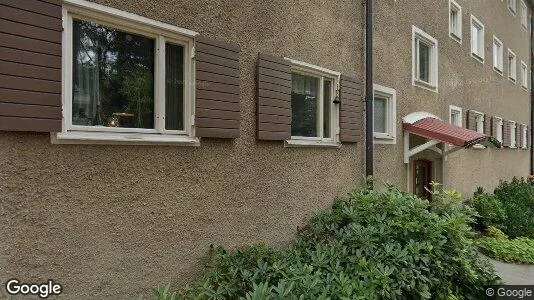 Apartments for rent in Stockholm South - Photo from Google Street View