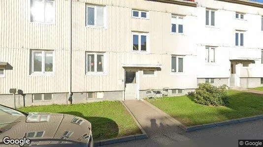 Apartments for rent in Västra hisingen - Photo from Google Street View
