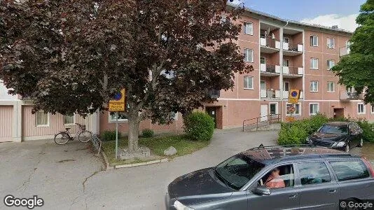 Apartments for rent in Linköping - Photo from Google Street View