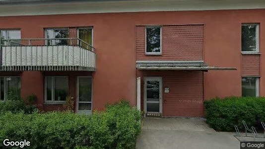 Apartments for rent in Täby - Photo from Google Street View