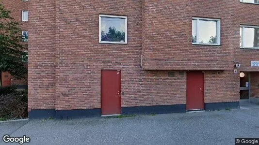 Apartments for rent in Lidingö - Photo from Google Street View