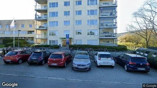 Apartments for rent in Lund - Photo from Google Street View