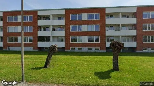 Apartments for rent in Lund - Photo from Google Street View