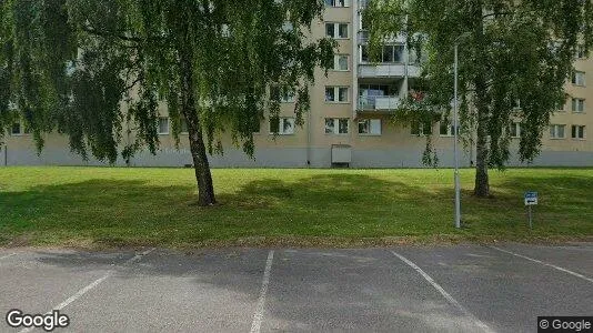 Apartments for rent in Norrköping - Photo from Google Street View