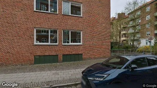 Apartments for rent in Lund - Photo from Google Street View