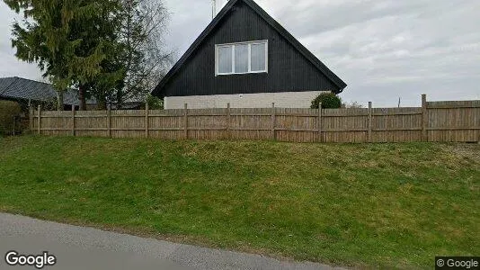 Apartments for rent in Lund - Photo from Google Street View